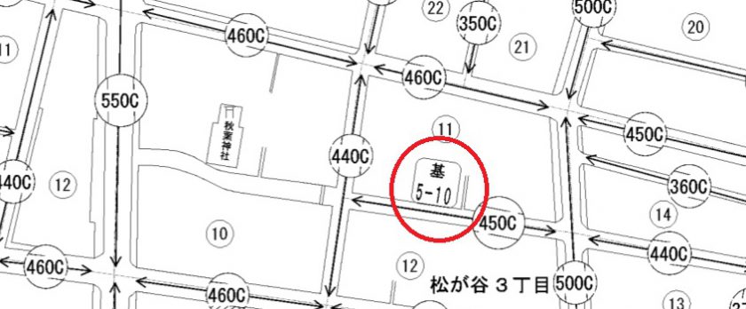 基準地価とは 株式会社ユー不動産コンサルタント