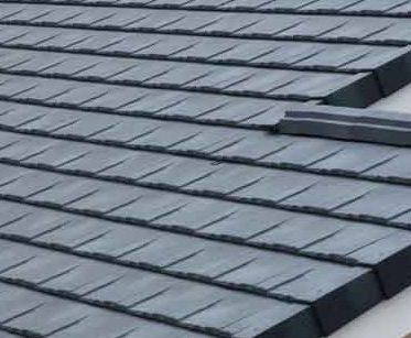 屋根材の種類とメンテナンス性